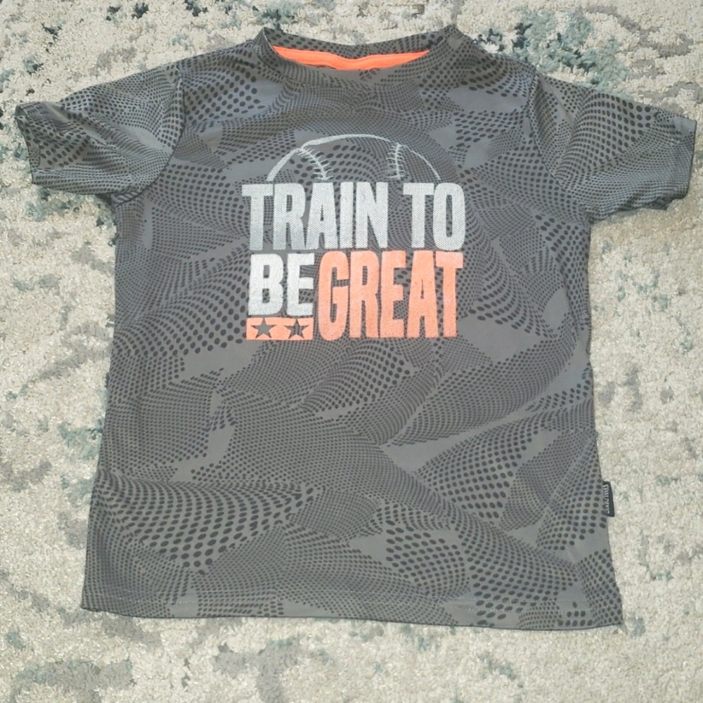 Spalding Athletic Shirt